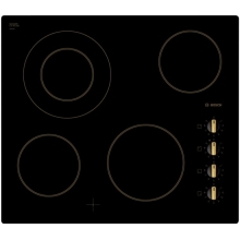 Варочная поверхность BOSCH PKF 619 C 17