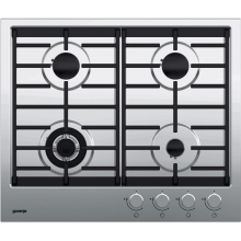 Варочная поверхность GORENJE GW 641 UX