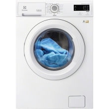 Стиральная машина ELECTROLUX EWW 1476 HDW