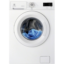 Стиральная машина ELECTROLUX EWF 1076 GDW