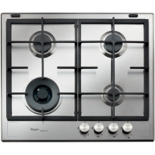 Варочная поверхность WHIRLPOOL GMF 6422 IXL