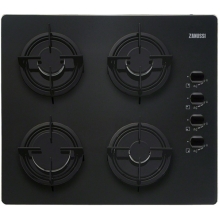 Варочная поверхность ZANUSSI ZGO 62414 BA