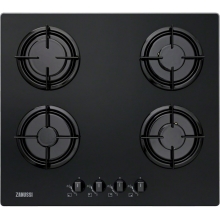 Варочная поверхность ZANUSSI ZGO 65414 BA