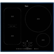 Варочная поверхность WHIRLPOOL ACM 847 BA