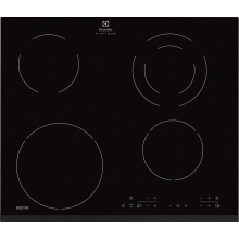 Варочная поверхность ELECTROLUX EHG 96341 FK