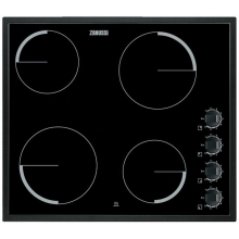 Варочная поверхность ZANUSSI ZEV 6140 NBA