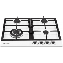 Варочная поверхность PYRAMIDA PFE 642 White