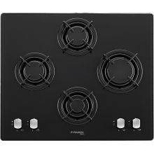 Варочная поверхность PYRAMIDA PFG 645 BLACK