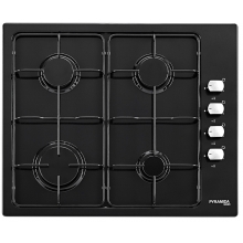 Варочная поверхность PYRAMIDA PSE 641 BLACK