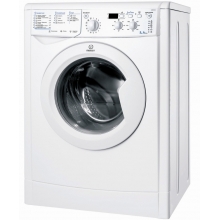Стиральная машина INDESIT IWSD 51051 C ECO