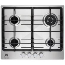 Варочная поверхность ELECTROLUX EGG 96343 NX