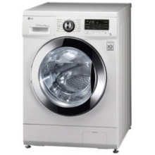 Стиральная машина LG F1096QDW3