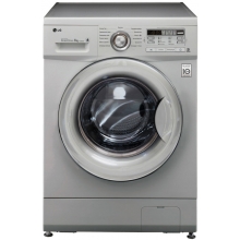 Стиральная машина LG F12B8NDW5