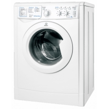 Стиральная машина INDESIT IWSC 51051