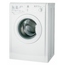 Стиральная машина INDESIT WISN 101 CSI