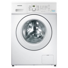 Стиральная машина SAMSUNG WF6HF1R0W0W