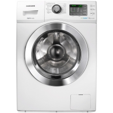 Стиральная машина SAMSUNG WF702U2BBWQ