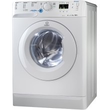 Стиральная машина INDESIT XWA 71051 W