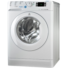 Стиральная машина INDESIT XWE 91483 X W