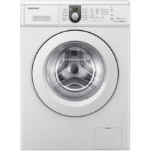 Стиральная машина SAMSUNG WF1700WCW