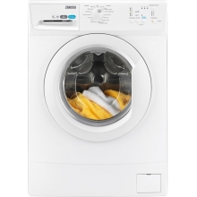 Стиральная машина ZANUSSI ZWSE 680 V