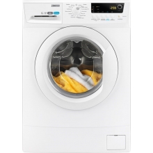 Стиральная машина ZANUSSI ZWSE 7120 V