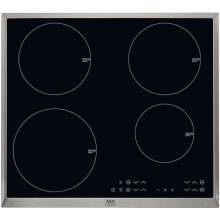 Варочная поверхность AEG HK 63420 PXB