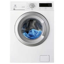 Стиральная машина ELECTROLUX EWS 11277 FW