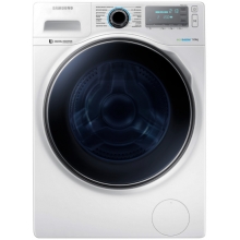Стиральная машина SAMSUNG WW90H7410EW