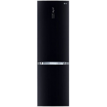 Холодильник LG GA-B489TGMR