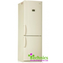 Холодильник LG GA-B409UEQA