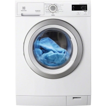 Стиральная машина ELECTROLUX EWW 51486 HW