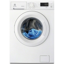 Стиральная машина ELECTROLUX EWS 1064 EDW