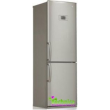 Холодильник LG GA-B409UAQA