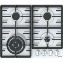 Варочная поверхность GORENJE G 641 W