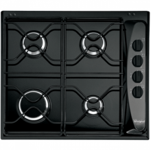 Варочная поверхность WHIRLPOOL AKM 268 NB