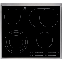 Варочная поверхность ELECTROLUX EHF 96547 XK