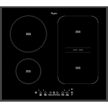 Варочная поверхность WHIRLPOOL ACM 808/BA