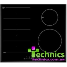 Варочная поверхность ELECTROLUX PIN 651 F 27 E