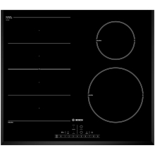 Варочная поверхность BOSCH PIN 651 F 17 E