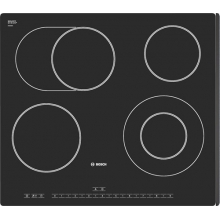 Варочная поверхность BOSCH PKN 601 N 14 D