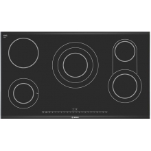 Варочная поверхность BOSCH PKV 975 N 24 D