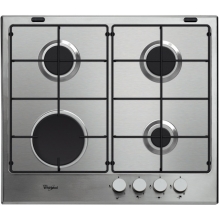 Варочная поверхность WHIRLPOOL GMA 6410 IX
