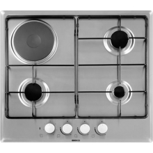 Варочная поверхность BEKO HIMM 64223 X