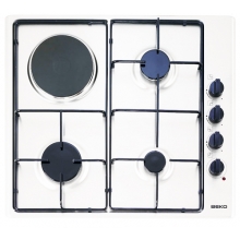 Варочная поверхность BEKO HIZM 64120 SW