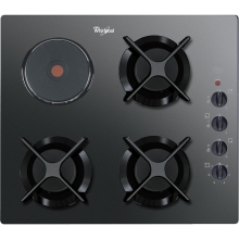 Варочная поверхность WHIRLPOOL AKM 404 NB 01