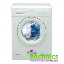 Стиральная машина BEKO WKD 25085 T