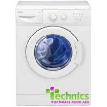 Стиральная машина BEKO WKL 15085 D