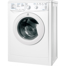 Стиральная машина INDESIT IWSB 51051