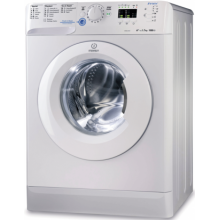 Стиральная машина INDESIT XWSA 61051 WWG